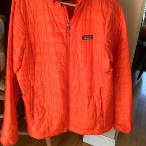Womens Patagonia Nano-Puff